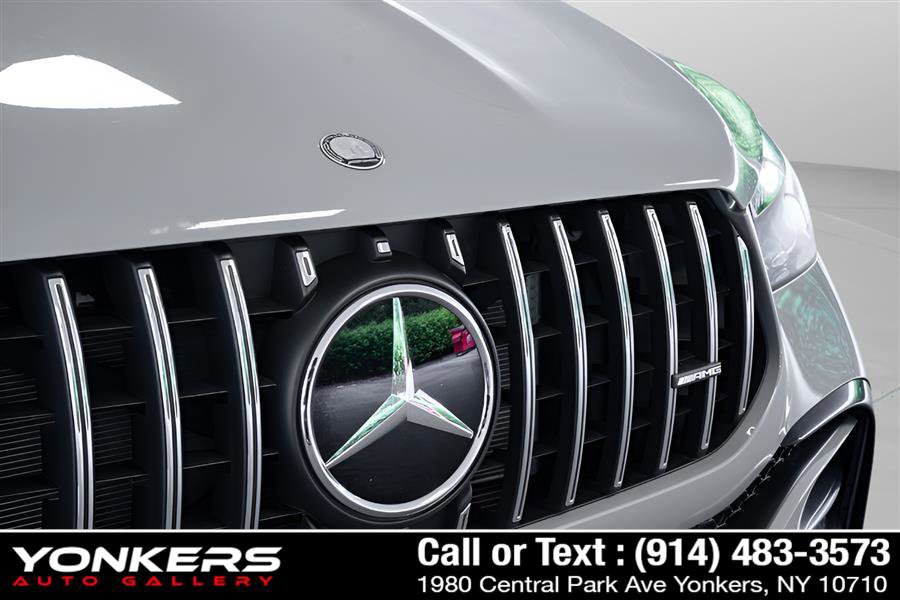 Used 2024 Mercedes-Benz GLE 53 AMG 4MATIC image 78