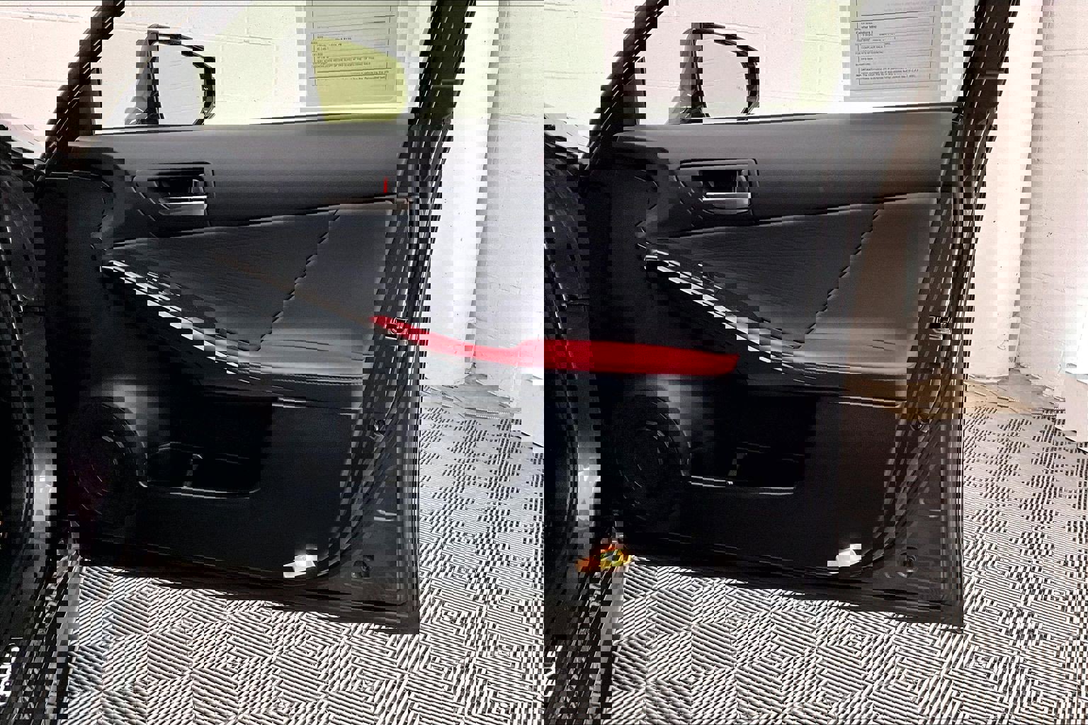 Used 2023 Lexus IS 300 w/ Premium Package image 24