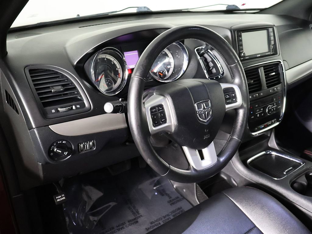 Used 2019 Dodge Grand Caravan GT FWD image 23