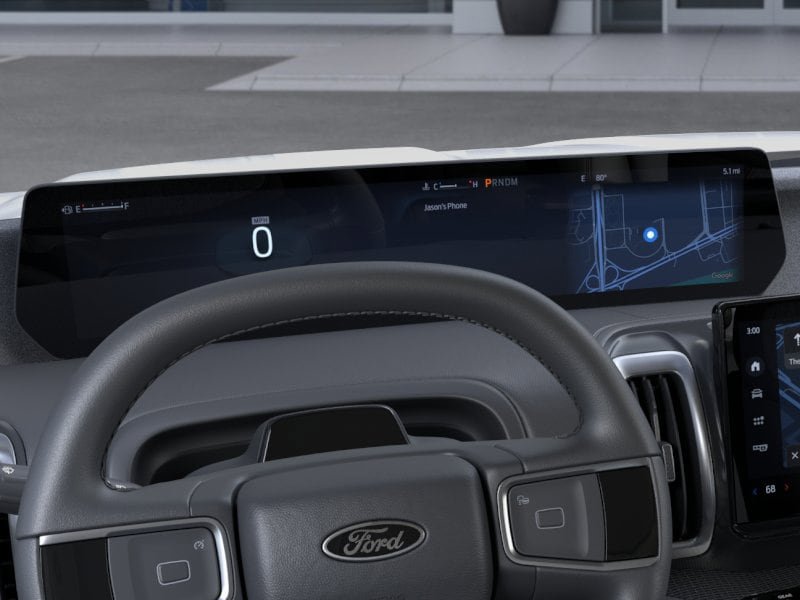 New 2026 Ford Expedition Max Platinum AWD/4WD image 13