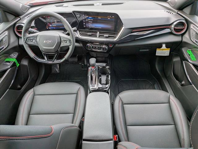 New 2026 Chevrolet Trax RS image 13
