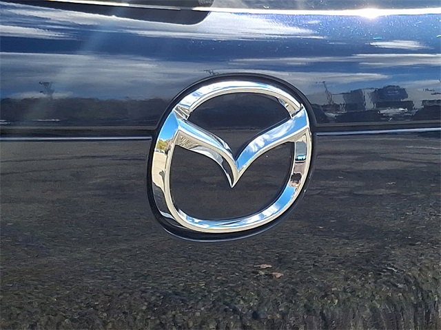 Certified 2025 MAZDA CX-30 AWD 2.5 S w/ Premium Package image 29