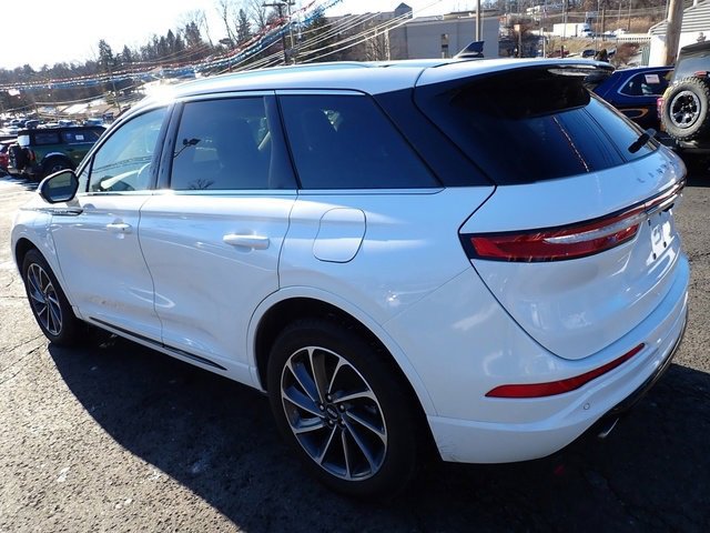 Used 2023 Lincoln Corsair Grand Touring w/ Equipment Group 301A image 5