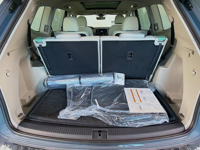 New 2026 Volkswagen Atlas SEL Premium R-Line image 26