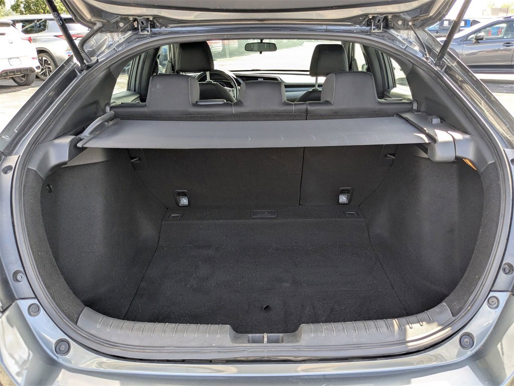 Used 2021 Honda Civic EX image 26