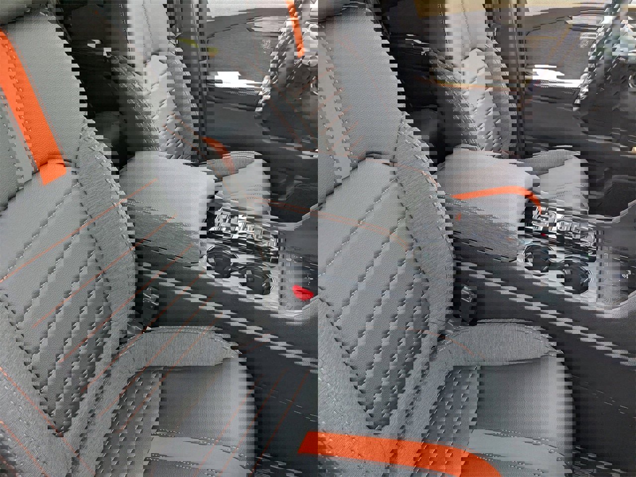 New 2026 Honda Passport TrailSport image 6