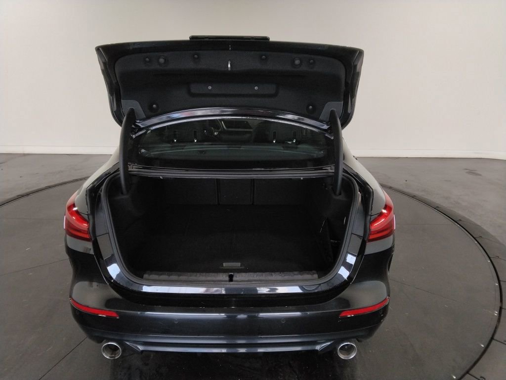 Used 2024 BMW 228i Gran Coupe image 9