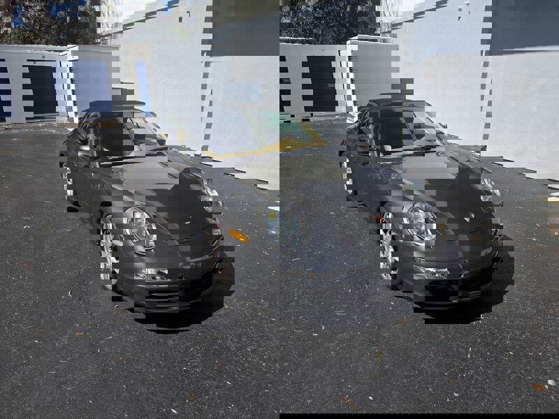 Used 2008 Porsche 911 Carrera 4S image 2