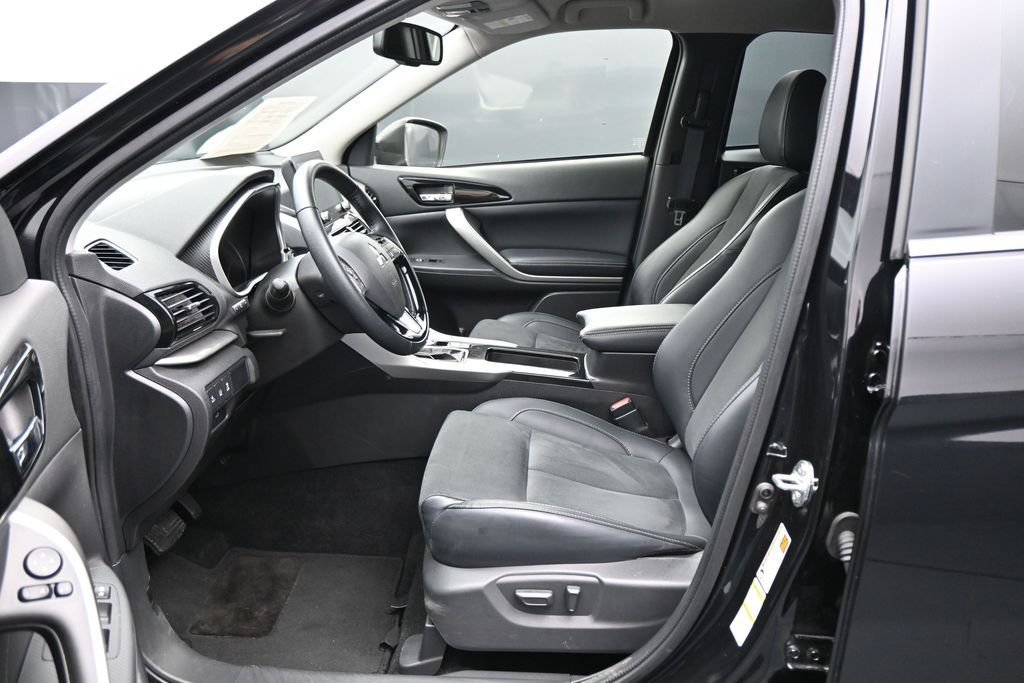 Used 2026 Mitsubishi Eclipse Cross SE AWD/4WD image 9