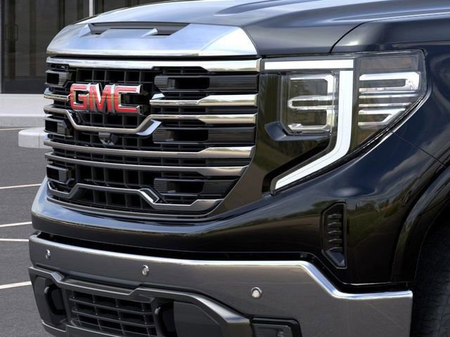New 2026 GMC Sierra 1500 SLT w/ SLT Premium Package image 13