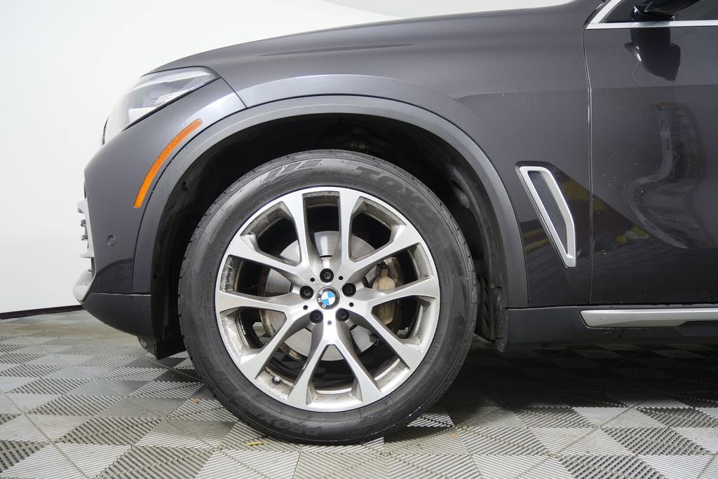 Used 2021 BMW X5 sDrive40i w/ Premium Package image 7