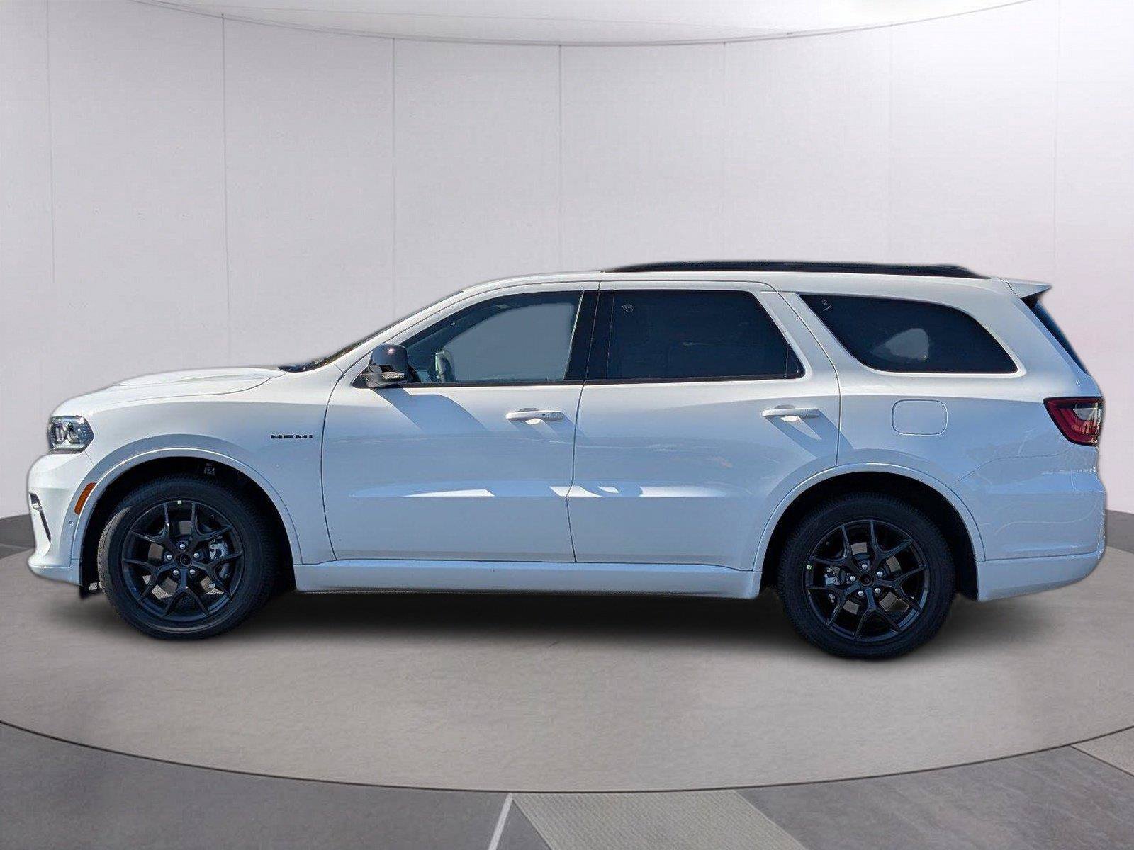 New 2027 Dodge Durango GT AWD/4WD image 2