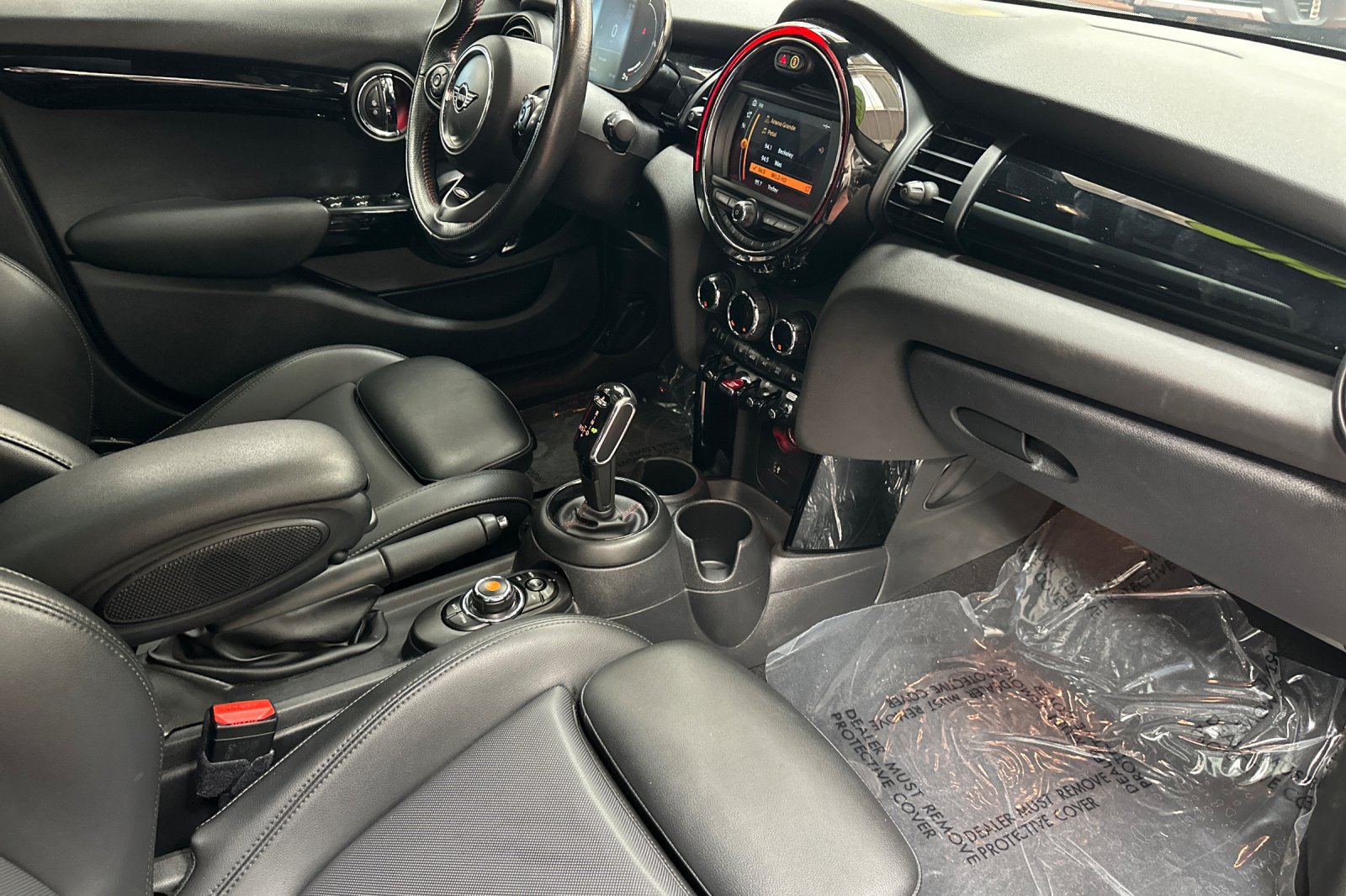Used 2021 MINI Cooper S w/ 6.5" Touchscreen Package FWD image 20