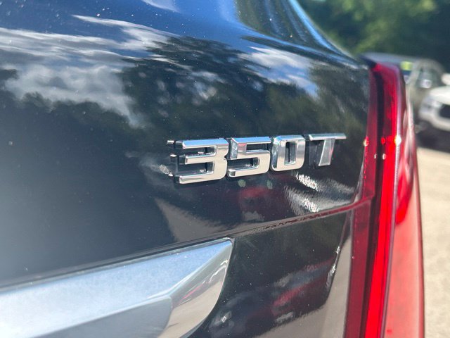 Used 2023 Cadillac XT5 Premium Luxury AWD/4WD image 13