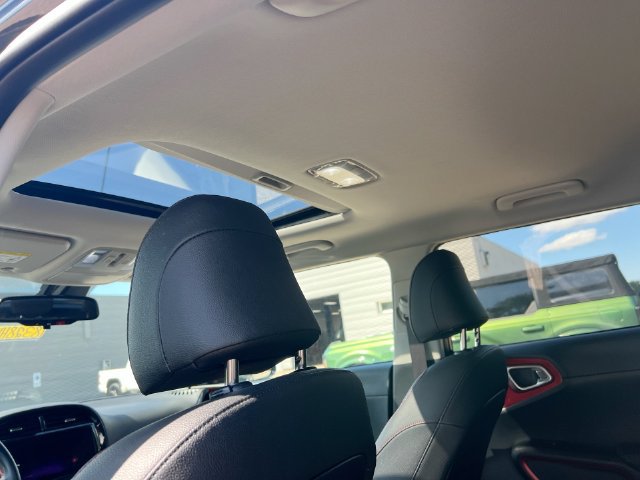 Used 2023 Kia Soul GT-Line FWD image 19
