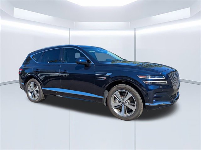 Used 2024 Genesis GV80 3.5T w/ Advanced Package image 1