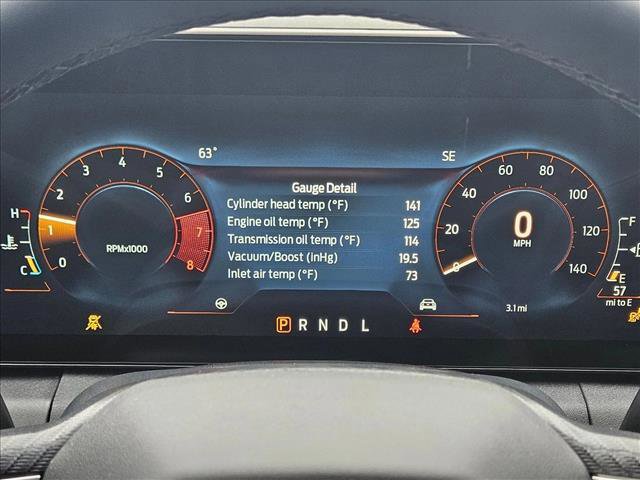 New 2026 Ford Mustang Coupe image 11