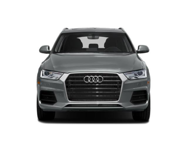 Used 2018 Audi Q3 2.0T Premium Plus w/ Premium Plus Package AWD/4WD image 4