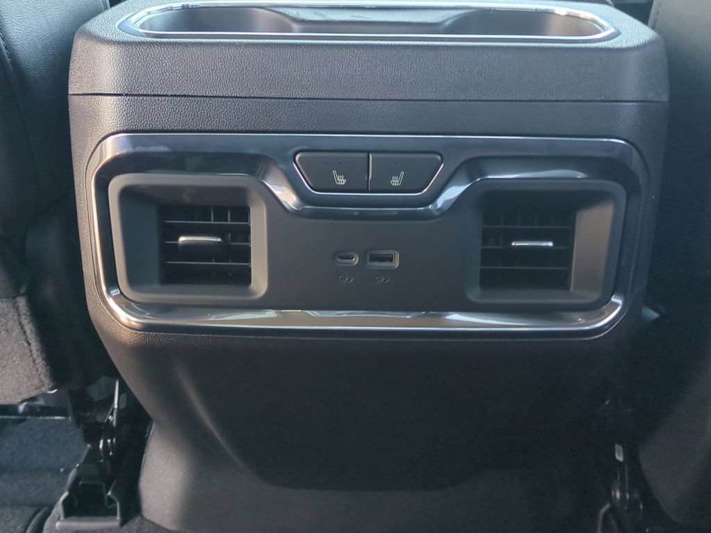 New 2026 GMC Sierra 1500 SLT w/ SLT Premium Package AWD/4WD image 27