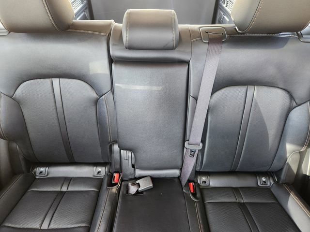 New 2025 MAZDA CX-90 Plug-In Hybrid w/Premium Sport image 14