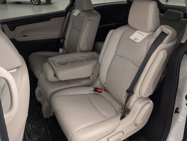 New 2026 Honda Odyssey EX-L image 22