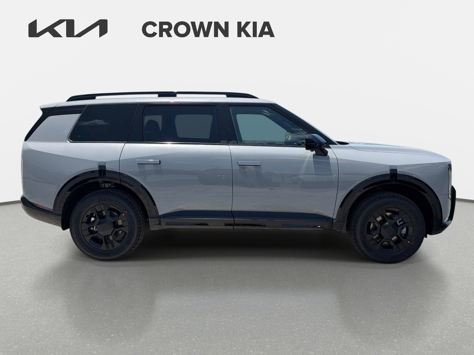 New 2027 Kia Telluride SX Prestige X-Pro AWD/4WD image 4