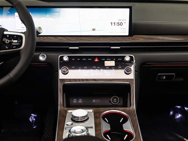 New 2026 Genesis GV80 2.5T Advanced AWD/4WD image 28