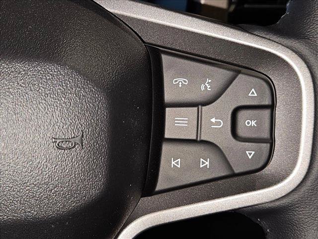 New 2026 Ford Bronco Outer Banks AWD/4WD image 14