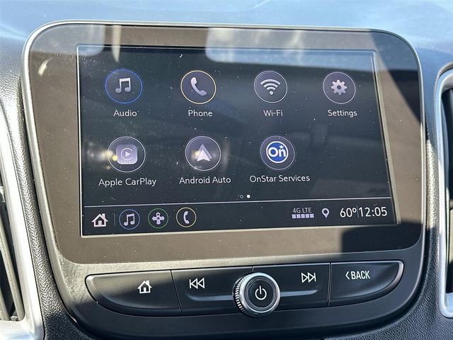 Used 2020 Chevrolet Malibu RS FWD image 13