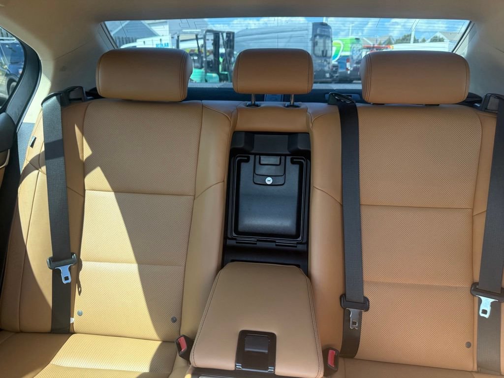 Used 2013 Lexus GS 350 AWD w/ Premium Pkg image 35