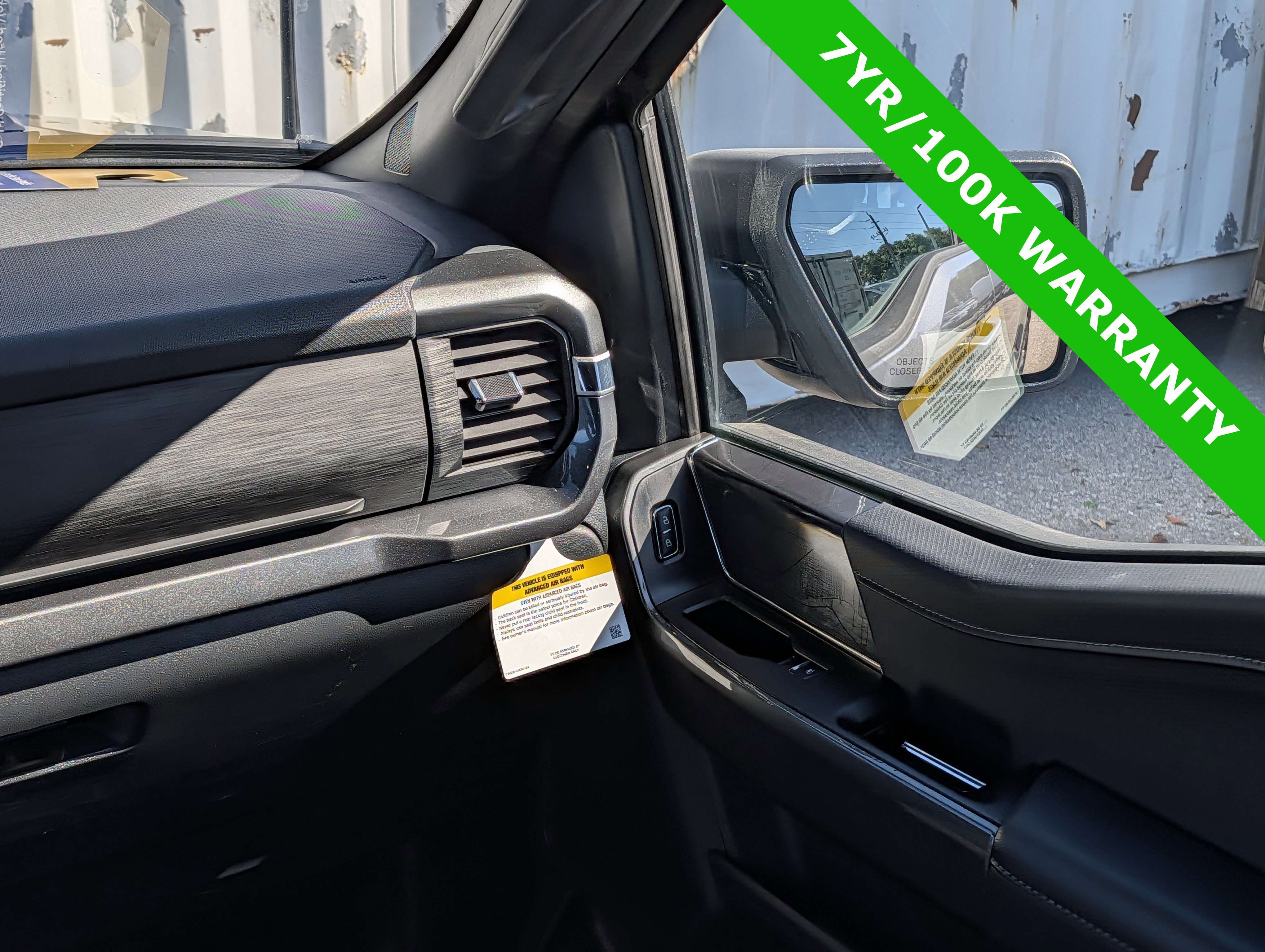 Certified 2023 Ford F150 XLT w/ Equipment Group 302A High image 19