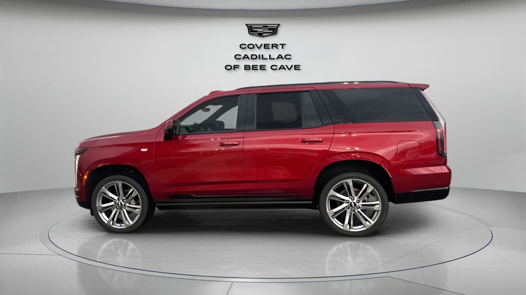 Certified 2026 Cadillac Escalade Sport w/ Touring Package image 5