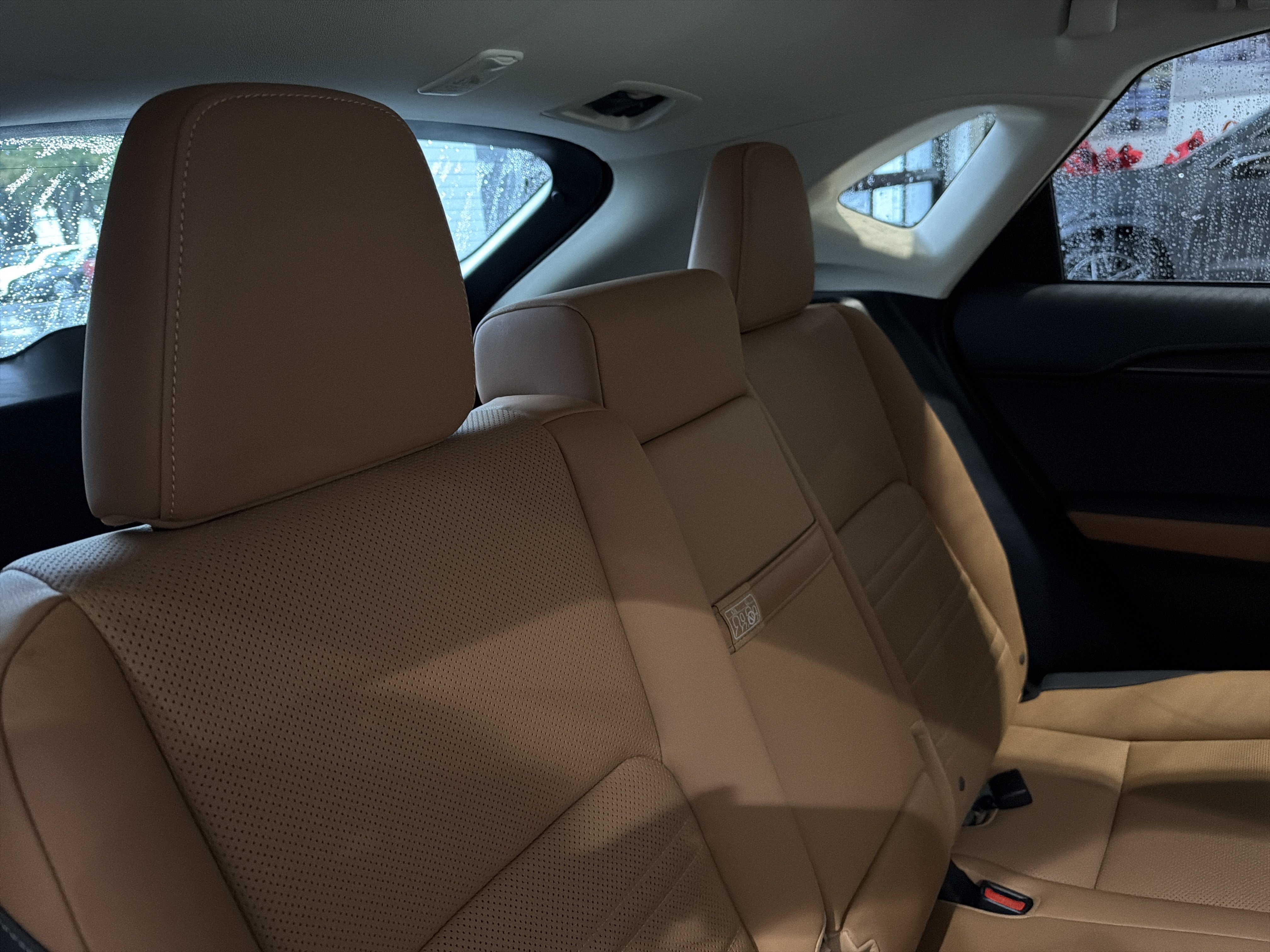 Certified 2021 Lexus NX 300h AWD w/ Accessory Package image 43