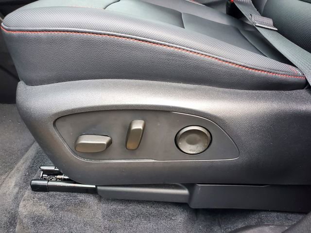 Certified 2024 Chevrolet Traverse Z71 image 21