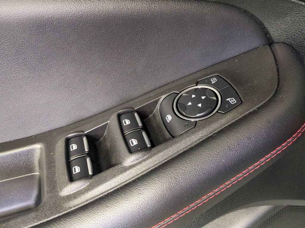 Used 2023 Ford Edge ST-Line AWD/4WD image 24