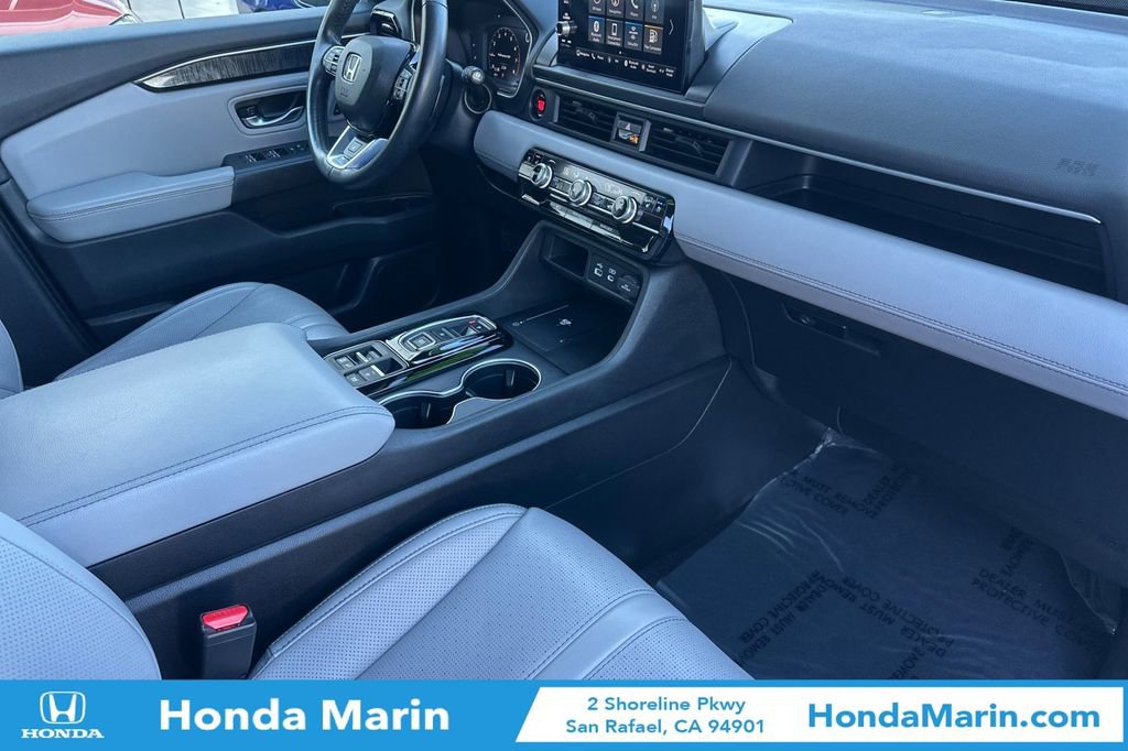 Used 2023 Honda Pilot Elite image 20