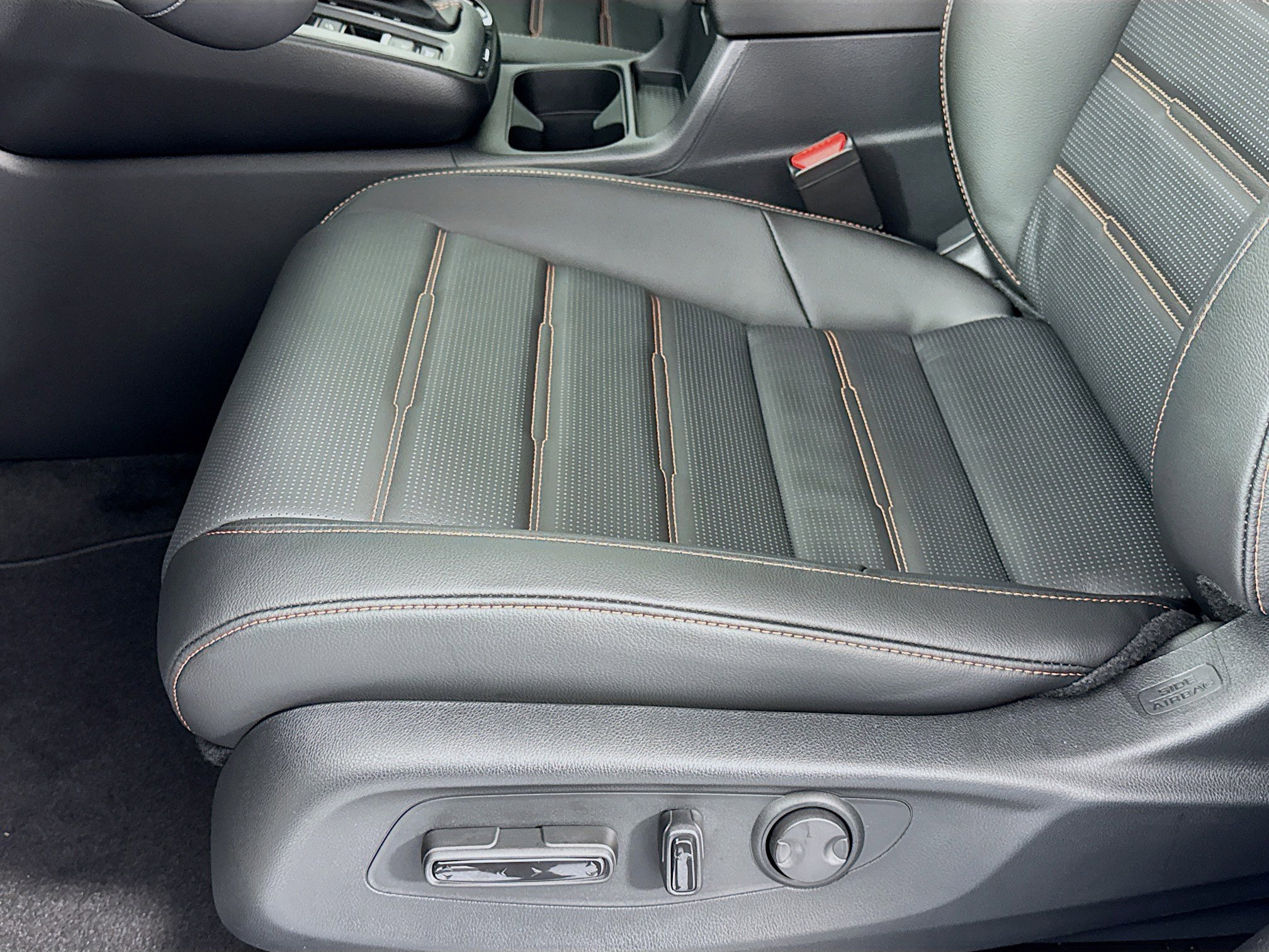 New 2026 Honda CR-V Sport-L image 18