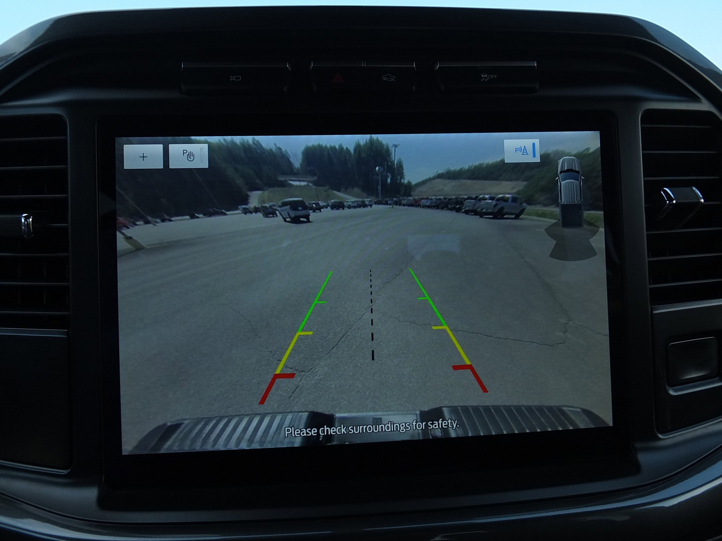 Used 2023 Ford F150 Tremor AWD/4WD image 27