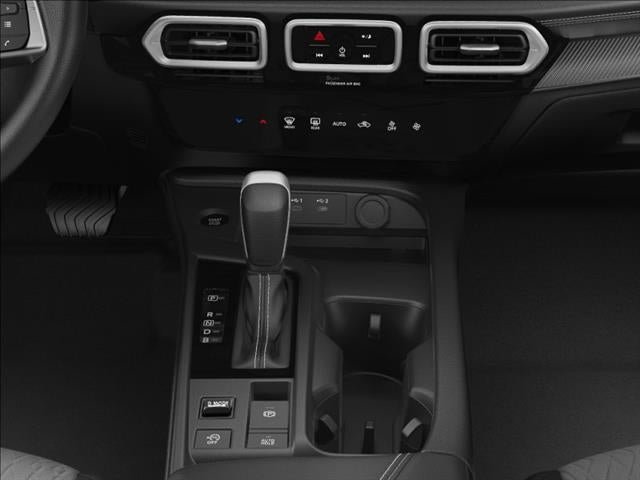 New 2027 Nissan Sentra SV FWD image 20