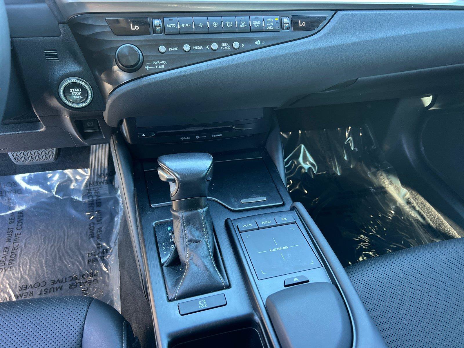 Used 2019 Lexus ES 350 w/ Accessory Package FWD image 30