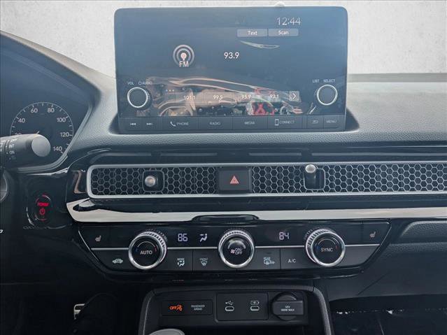 Certified 2026 Honda Civic Sport image 14