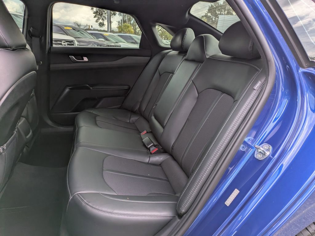 Used 2023 Kia K5 GT-Line w/ GT-Line Premium Package image 13