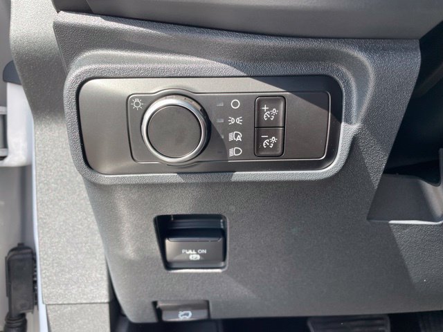 New 2026 Ford Bronco Big Bend AWD/4WD image 17