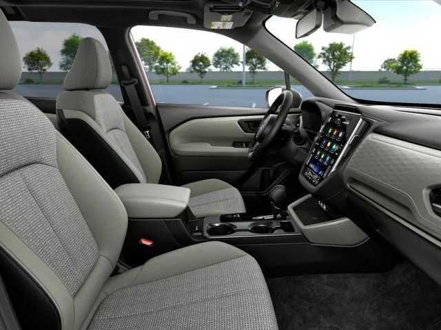 New 2026 Subaru Forester Premium AWD/4WD image 15