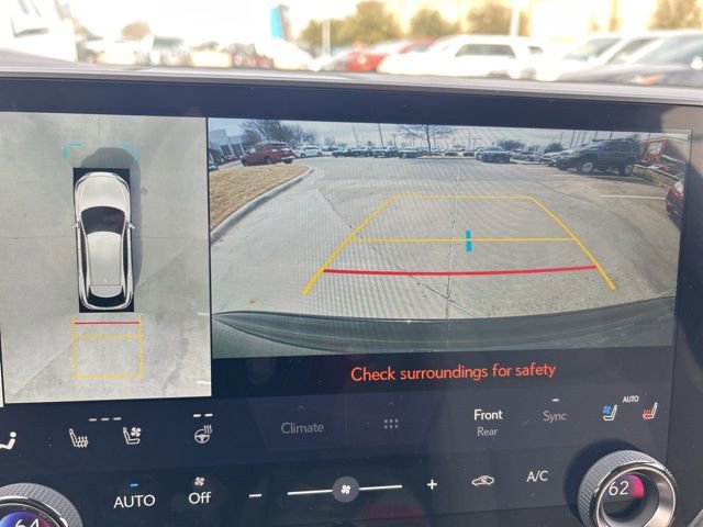 Used 2024 Lexus RX 350 w/ Convenience Package image 18