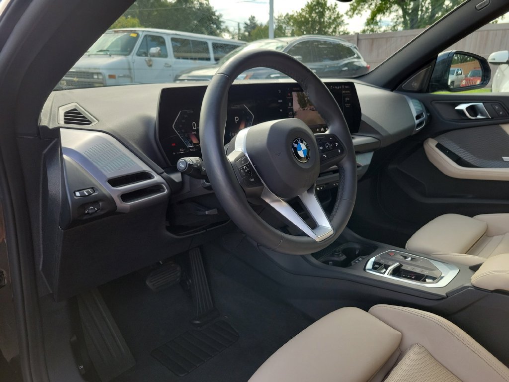 Used 2025 BMW 228i xDrive AWD/4WD image 25