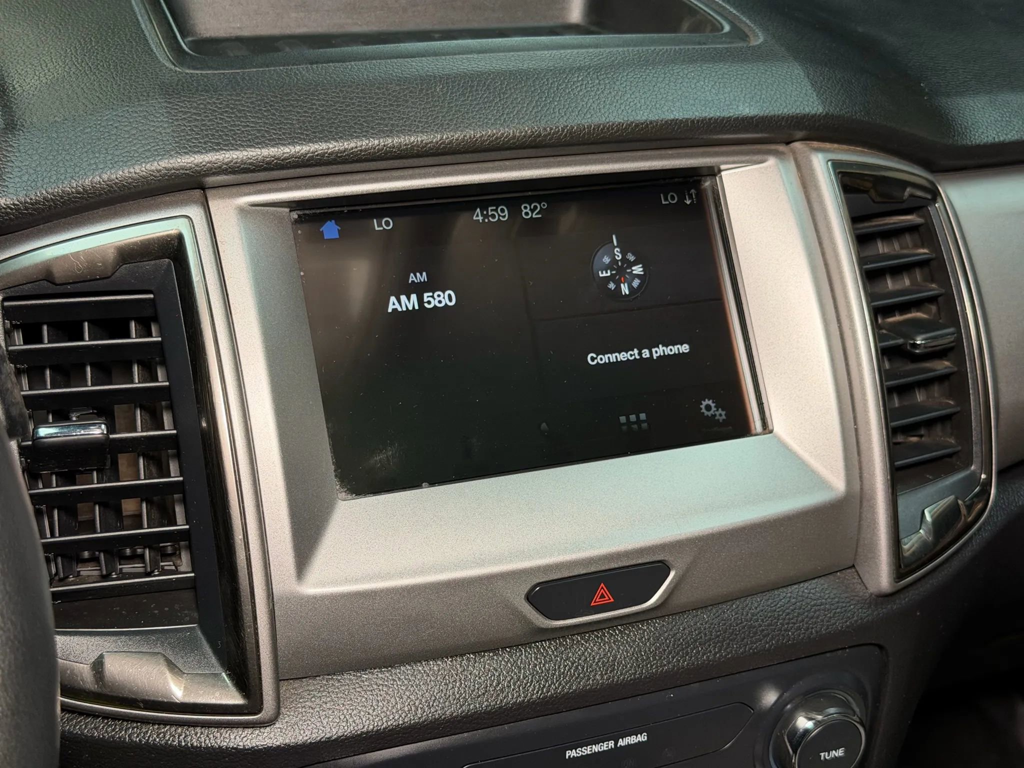 Used 2019 Ford Ranger XLT w/ Equipment Group 302A Luxury image 42