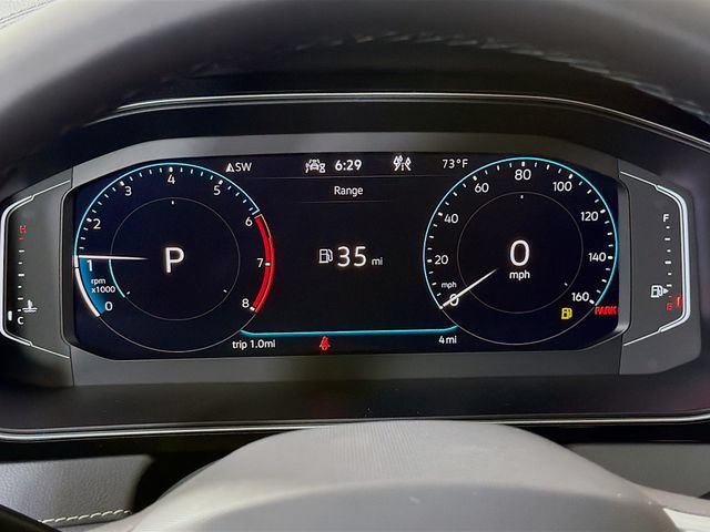 New 2026 Volkswagen Jetta SEL FWD image 13