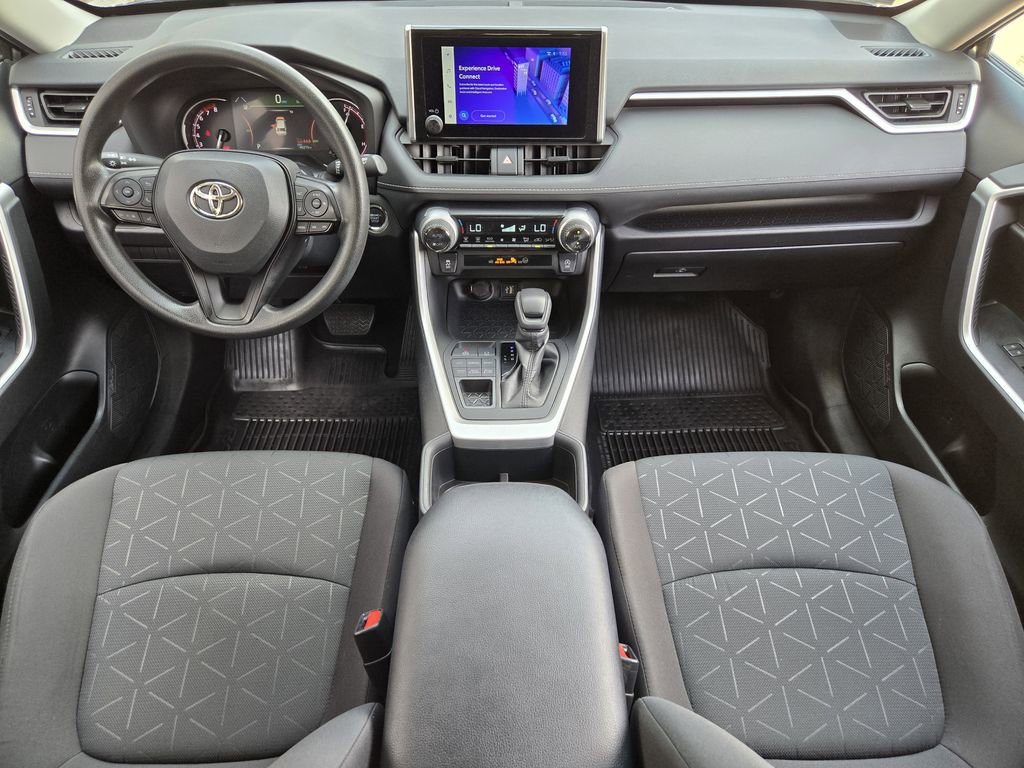 Certified 2024 Toyota RAV4 XLE w/ Convenience Package AWD/4WD image 18