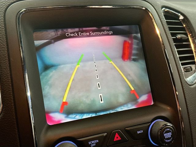 Used 2015 Dodge Durango SXT w/ Quick Order Package 23B image 14